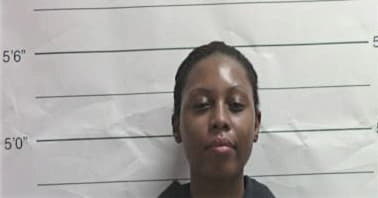 Karlinda Brooks, - Orleans Parish County, LA 